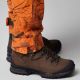 2. Fjällräven Brenner Pro Winterhose M Orange Multi Camo (F87322-261)