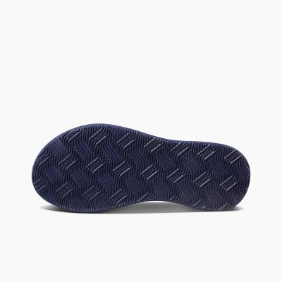3. Reef Phantom II M RF0A3YMH-GNV Flip-Flops