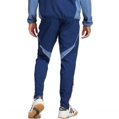 3. adidas Tiro 25 Competition Presentation Herrenhose Marineblau JI6565