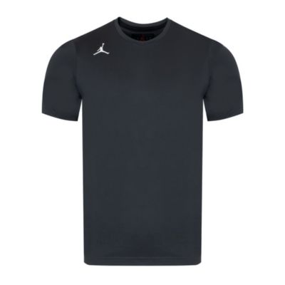 Nike Jordan Air Dri-FIT Trainings-Sport-T-Shirt für Herren, Grau - DQ7899-066