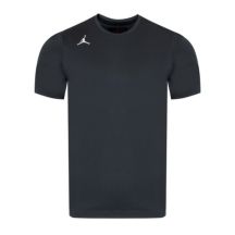 Nike Jordan Air Dri-FIT Trainings-Sport-T-Shirt für Herren, Grau - DQ7899-066
