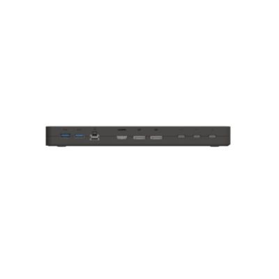 2. FUJITSU Thunderbolt 4 Portreplicator - für Laptops der Serien E5x11, U7x11 und U9311/U9311X