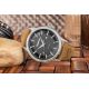 6. TIMBERLAND Trumbull Herrenuhr TDWGB0041003 + Box