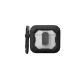 5. UAG Plasma Schutzhülle für AirPods 4 (Schwarz)
