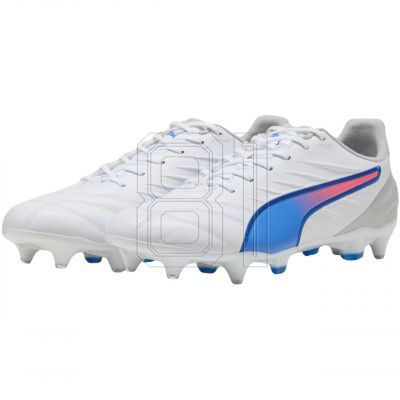 2. Puma King Pro MxSG M 107870 02 Fußballschuhe