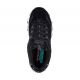 2. Skechers D'Lites Biggest Fan W 11930-BLK Schuhe