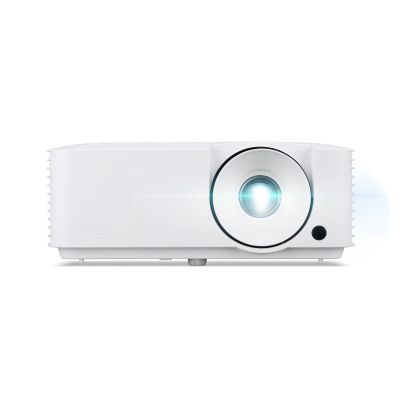9. Acer PL2530i Standard-Projektor, 5000 ANSI Lumen, DLP, 1080p (1920x1080), Weiß