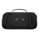6. ASUS ROG Xbox Ally (2-in-1) Premium-Hülle, Polyester, Polyurethan (PU), Schwarz