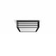 8. Deckenleuchte Moonshine, anthrazit, 2x E17/14 W, IP44, Aluminium/Kunststoff