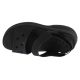 3. Crocs Soho Y Strap Sandal W 211755-001 Schwarz 36/37