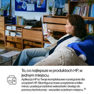 237. HP DeskJet 4320 All-in-One Drucker
