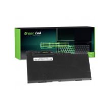 Green Cell Akku HP68 für HP CM03XL EliteBook 740, 750, 840, 850, G1, G2, 4000 mAh, 11,1 V