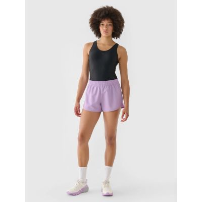 5. Damen-Badeshorts 4F 4FRSS24UBDSF158-51S