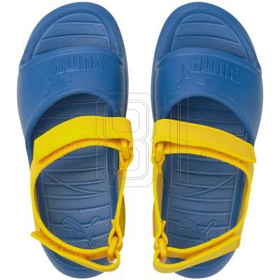11. Puma Divecat v2 Injex PS Star Jr Sandalen 369546 07