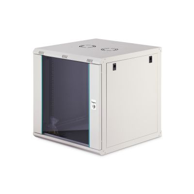 10. Digitus Dynamic-N Serie Wandgehäuse - 600x600 mm (BxT), unmontiert