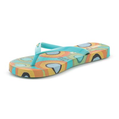 3. IPANEMA ARTE AD BLAU/BLAU/ORANGE 27357-BN164
