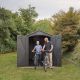 36. Lifetime Premium Gartenhaus 213x365 60311
