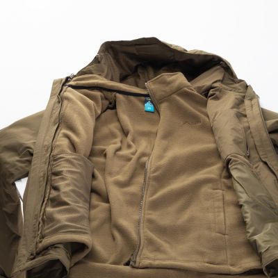 16. Elbrus 3-in-1-Jacke Forcoz 3IN1 M 92800621662