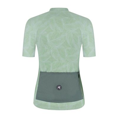2. Rogelli ESSENTIAL II Damen-T-Shirt, mintgrün, Größe S