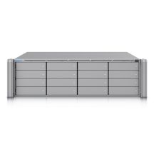 Ubiquiti UniFi Enterprise Netzwerk-Videorecorder (ENVR-EU)