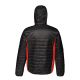 12. Regatta Lake Placid Jacke M TRA464 1CN