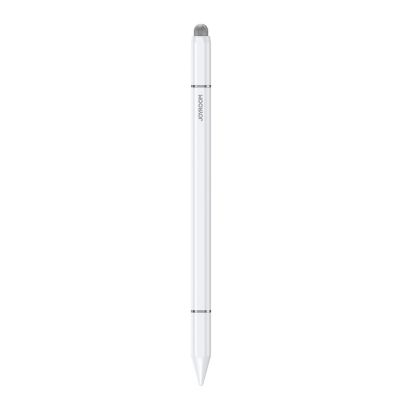 2. Joyroom JR-BP561 3-in-1 Passiver Magnet-Kapazitiver Stift – Weiß
