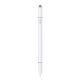 2. Joyroom JR-BP561 3-in-1 Passiver Magnet-Kapazitiver Stift – Weiß