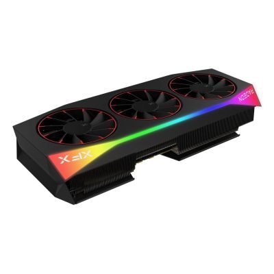 3. Grafikkarte XFX Mercury RX 9070XT MAG AIR OC 16GB