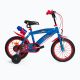 6. Disney SPIDER MAN 14" Kinderfahrrad