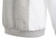 5. Adidas CB FT HD Jr Sweatshirt IP0386