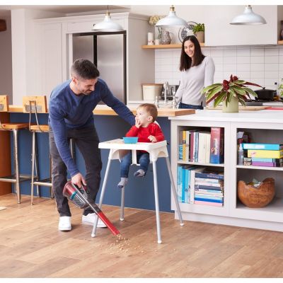 36. BHHV315J BLACK+DECKER Handstaubsauger