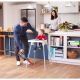36. BHHV315J BLACK+DECKER Handstaubsauger