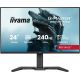 6. IIYAMA LED Fast IPS Monitor 23,8" GB2471HSU-B1 Red Eagle 240Hz