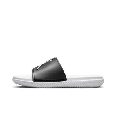 3. Air Jordan Jumpman Slide Herren-Sport-Flip-Flops - FQ1598-010