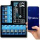 3. BLEBOX gateBox - Drahtloser Torantrieb IP20-Controller