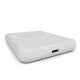 2. Puro Power Mag 5000mAh 20W Power Delivery USB-C Powerbank - Weiß