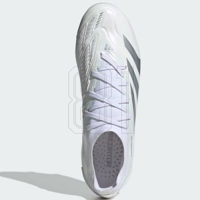 3. Adidas Predator Pro FG M IG7778 Fußballschuhe