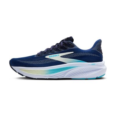 3. Ghost 17 Damen Laufschuhe für Asphaltblau