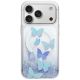 2. Uniq Coehl Aria Magnetische Ladehülle für iPhone 18 Pro / 17 Pro – Blau