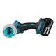 7. MAKITA Trennscheibe 76 mm 18 V DMC300Z