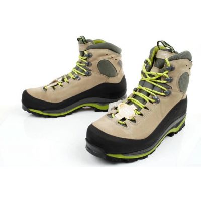9. Aku Superalp GTX M 593W642 Trekkingschuhe