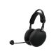 14. Sony INZONE H9 II Bluetooth-Gaming-Headset, Over-Ear, Mikrofon, Geräuschunterdrückung, kabellos, Schwarz