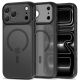 Tech-Protect MagPrime MagSafe CC Hülle für iPhone 18 Pro Max / 17 Pro Max – Mattschwarz
