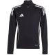2. adidas Tiro 25 Competition Training Top Kinder-Trainingsoberteil schwarz IW0453