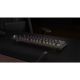 3. Corsair K65 PLUS Gaming-Tastatur, USB + Funk + Bluetooth, QWERTZ-Tastatur, US-Englisch, Schwarz