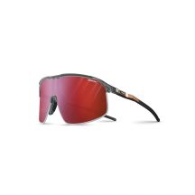Dichtebrille schwarz/kupfer Reactiv 0-3