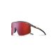 Dichtebrille schwarz/kupfer Reactiv 0-3