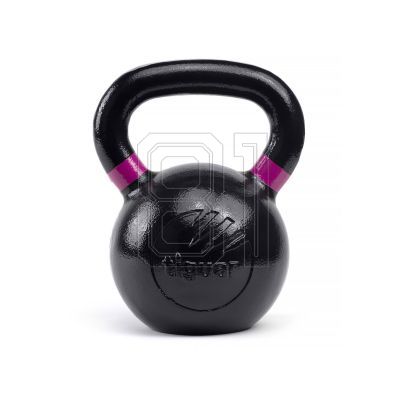 Tiguar Kettlebell Raw V2 24 kg TI-KB0024RV2