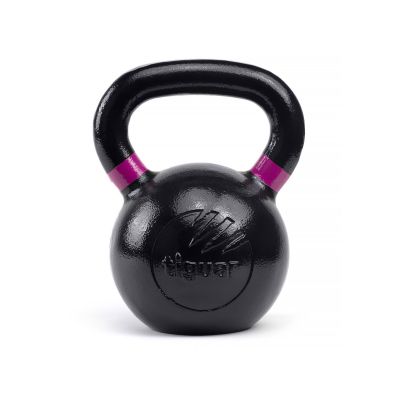 Tiguar Kettlebell Raw V2 24 kg TI-KB0024RV2