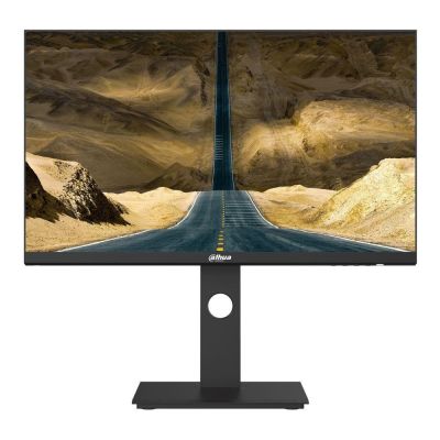 11. Dahua Technology LM27-P301A LED-Display 68,6 cm (27") 2560 x 1440 px Quad HD Schwarz